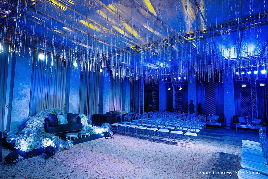 Nivedita and Jaisaljyot, Mumbai