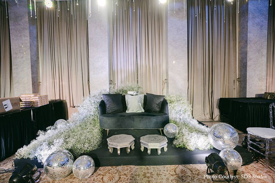 Nivedita and Jaisaljyot, Mumbai