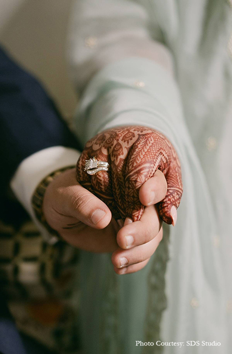 Nivedita and Jaisaljyot, Mumbai