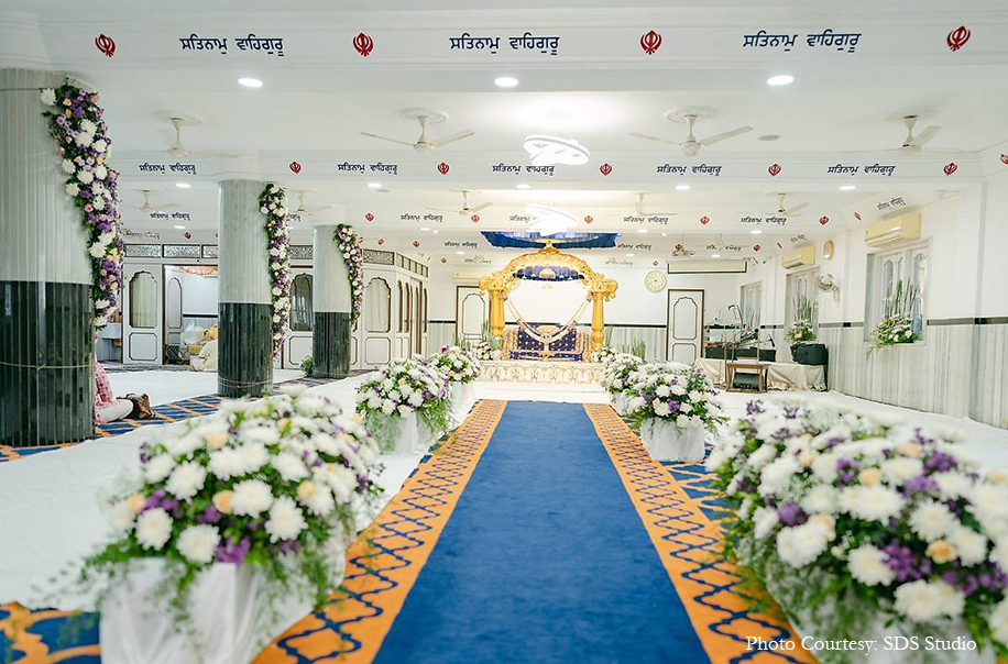 Nivedita and Jaisaljyot, Mumbai