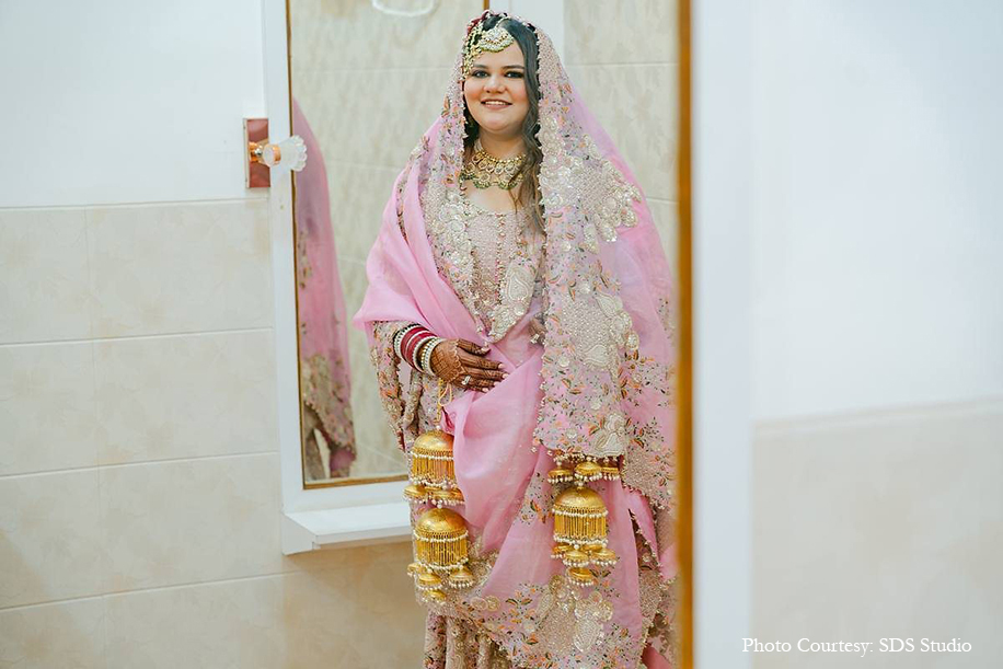 Nivedita and Jaisaljyot, Mumbai