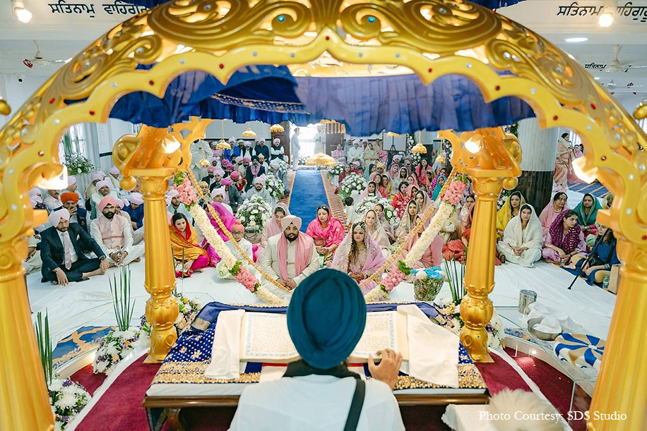 Nivedita and Jaisaljyot, Mumbai