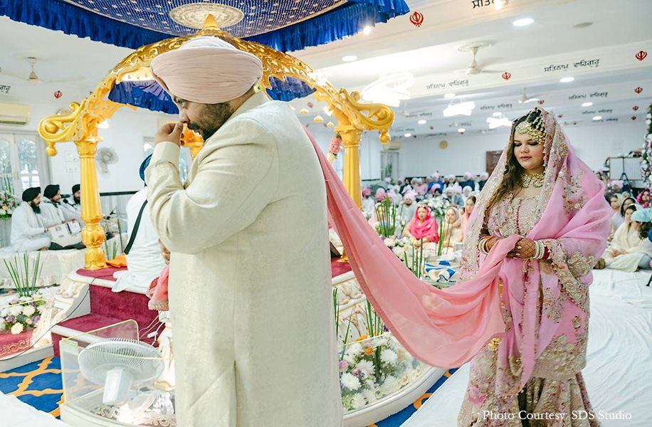 Nivedita and Jaisaljyot, Mumbai