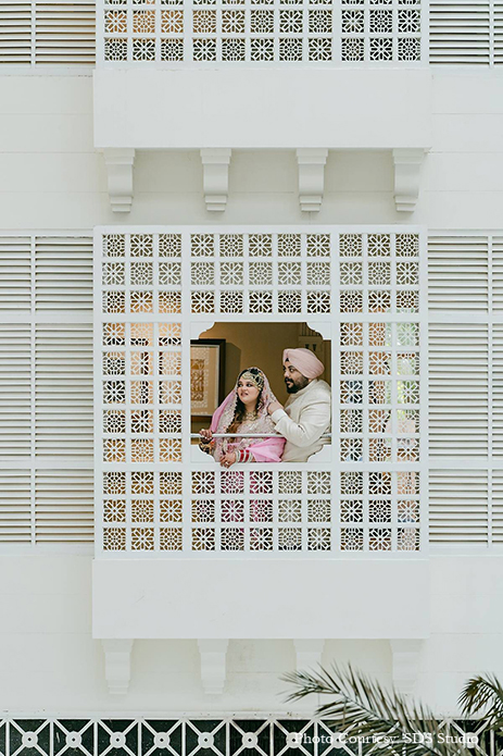 Nivedita and Jaisaljyot, Mumbai