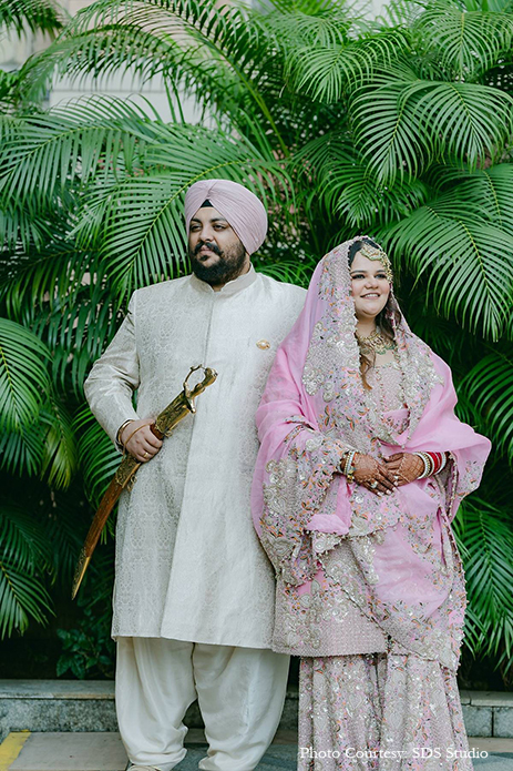 Nivedita and Jaisaljyot, Mumbai