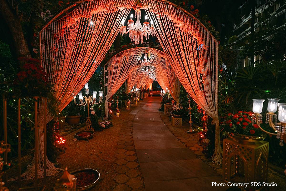 Nivedita and Jaisaljyot, Mumbai