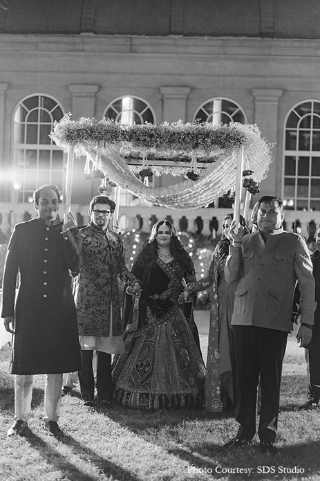 Nivedita and Jaisaljyot, Mumbai