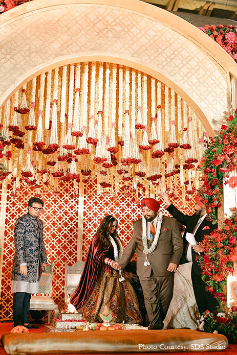 Nivedita and Jaisaljyot, Mumbai