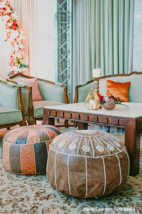 Nivedita and Jaisaljyot, Mumbai