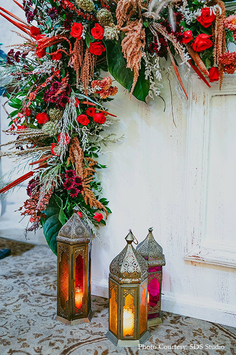 Nivedita and Jaisaljyot, Mumbai