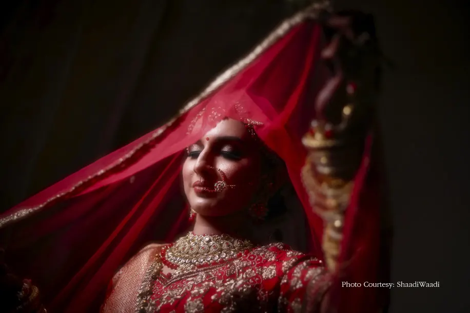 Photography by ShaadiWaadi