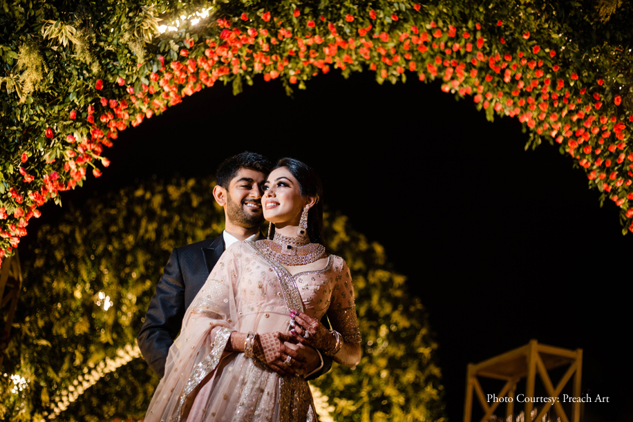 Pavitra and Dhruval, Ahmedabad