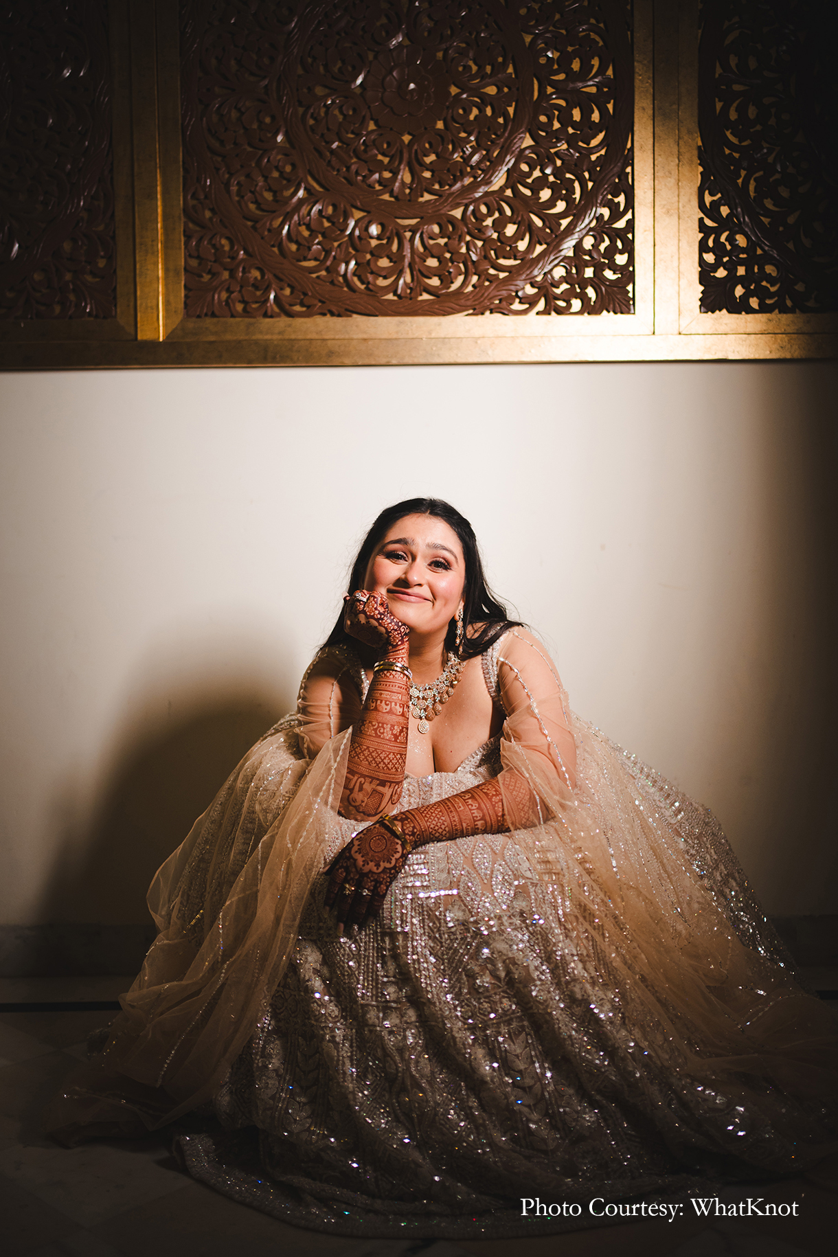 Pooja and Aditya, Mansarovar