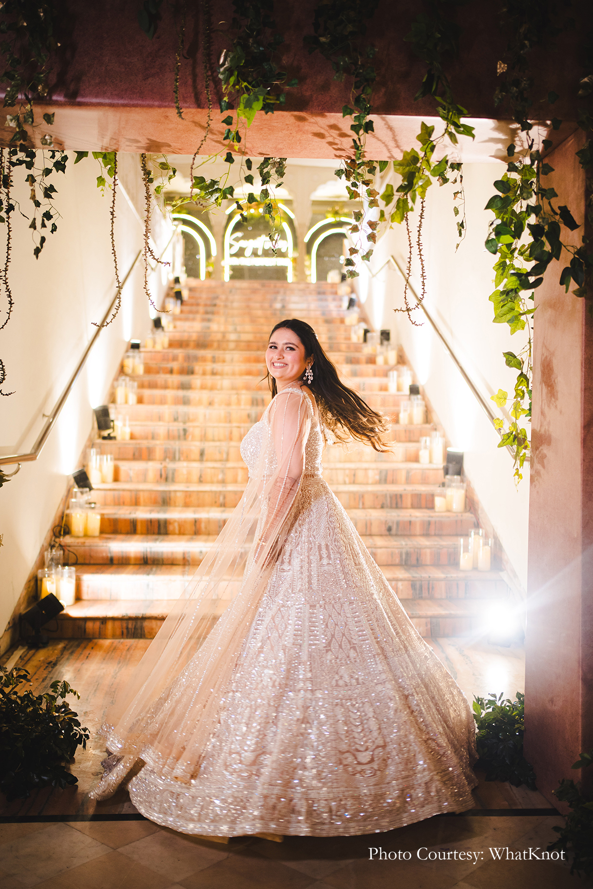Pooja and Aditya, Mansarovar