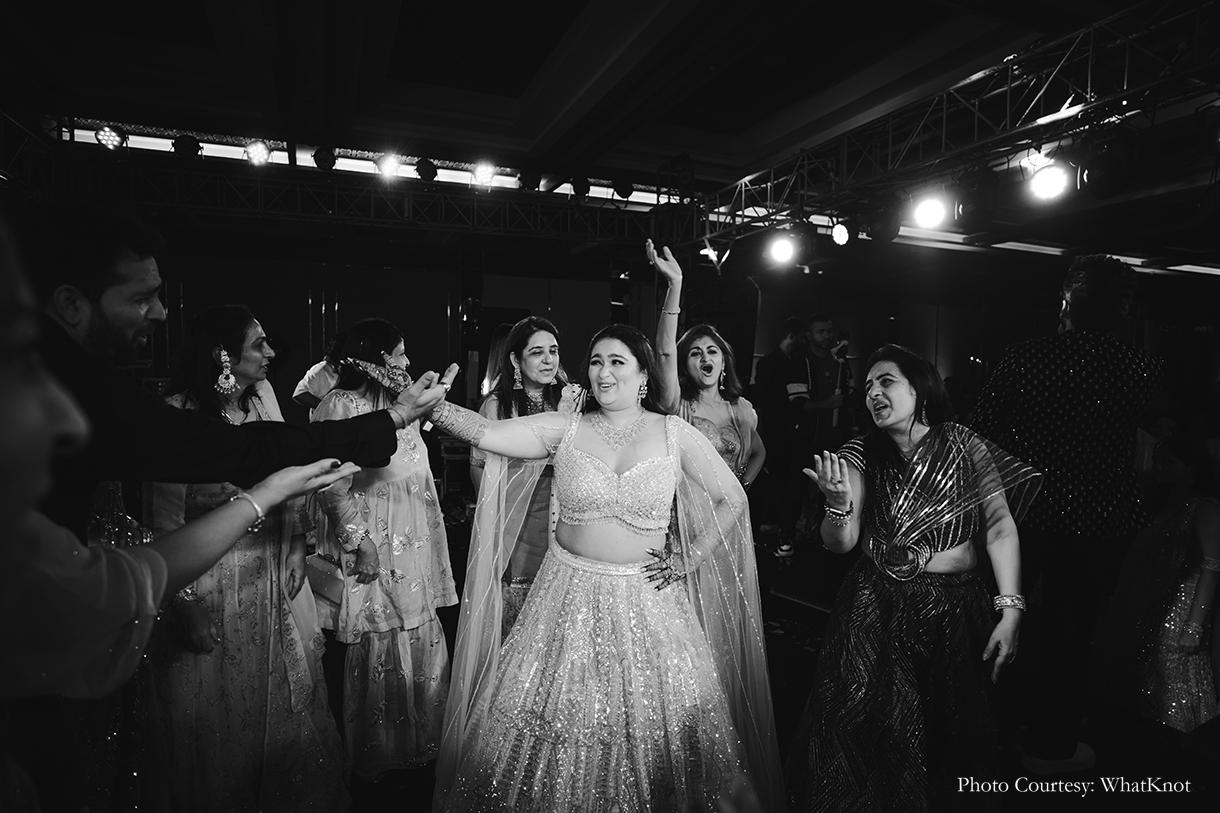 Pooja and Aditya, Mansarovar