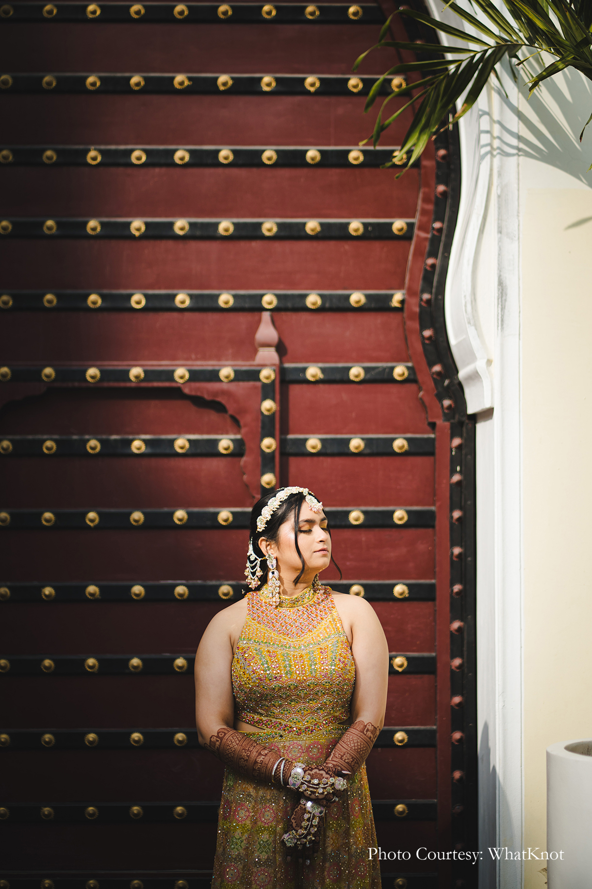 Pooja and Aditya, Mansarovar