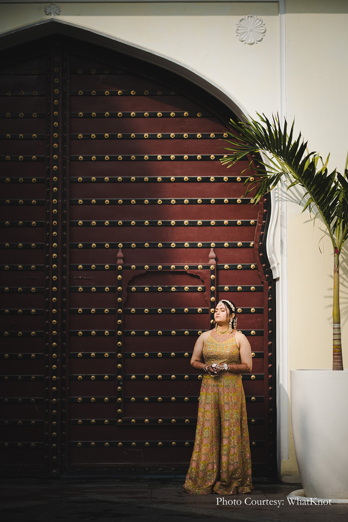 Pooja and Aditya, Mansarovar