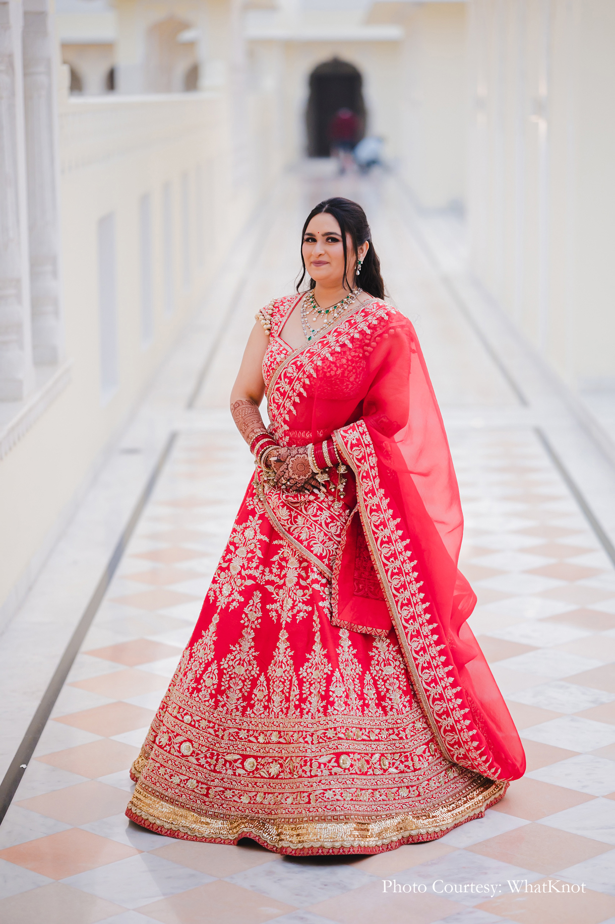Pooja and Aditya, Mansarovar