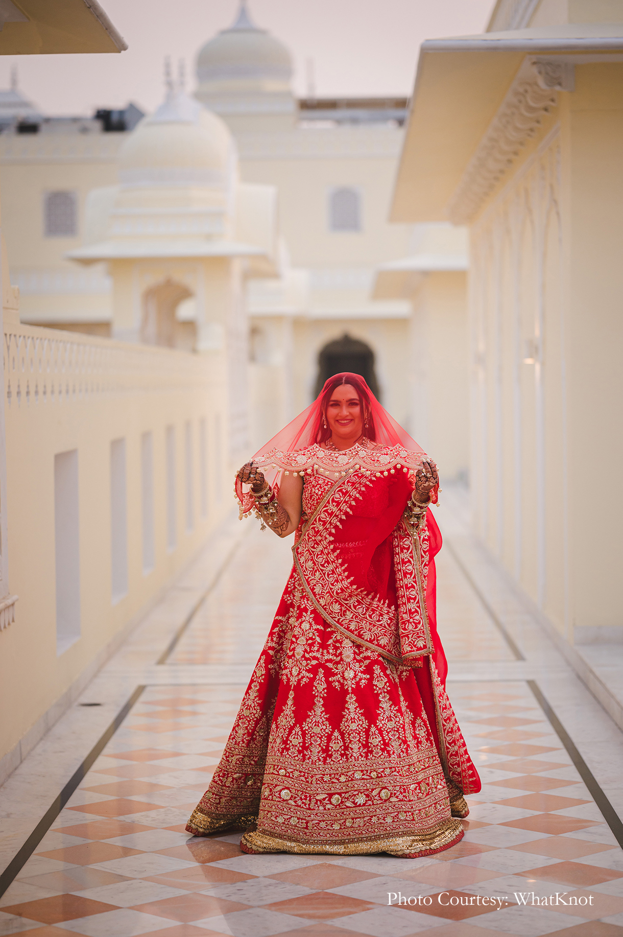 Pooja and Aditya, Mansarovar
