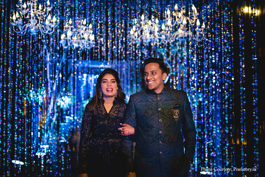 Pooja and Sachin, Udaipur Pooja and Sachin, Udaipur