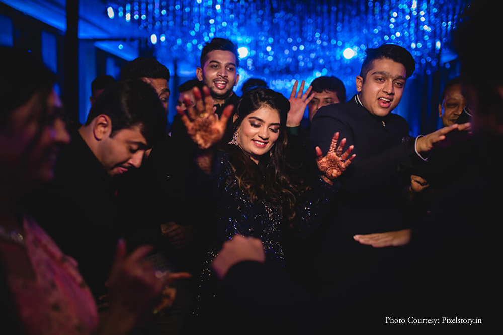 Pooja and Sachin, Udaipur Pooja and Sachin, Udaipur