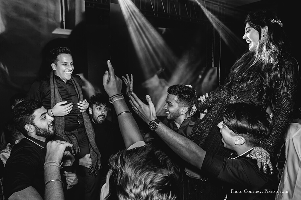 Pooja and Sachin, Udaipur Pooja and Sachin, Udaipur