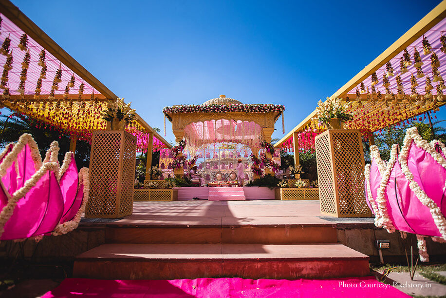 wedding traditional mandap wedding traditional mandap