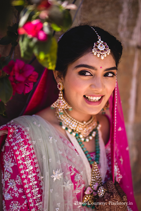 Bridal Portrait Bridal Portrait