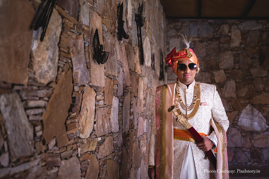 Groom wedding look Groom wedding look