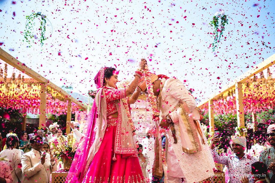 Pooja and Sachin, Udaipur Pooja and Sachin, Udaipur