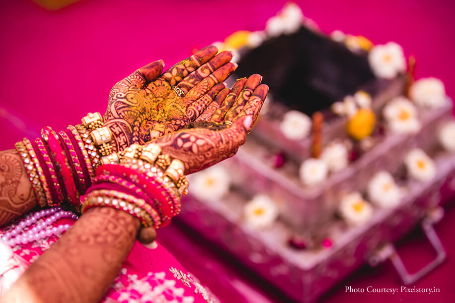 Pooja and Sachin, Udaipur Pooja and Sachin, Udaipur