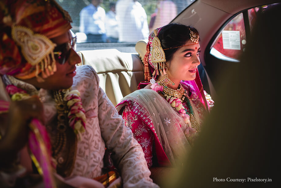 Pooja and Sachin, Udaipur Pooja and Sachin, Udaipur