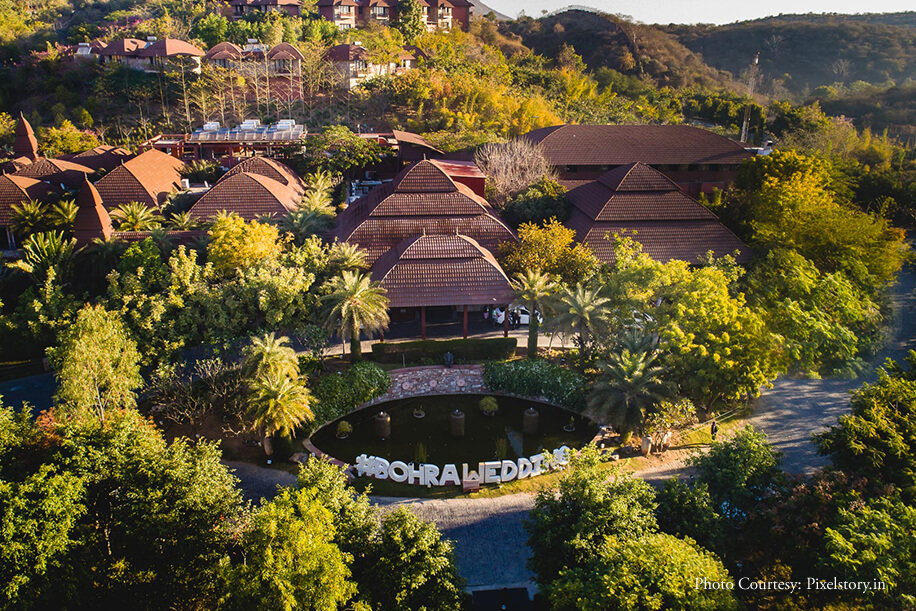 Pooja and Sachin, Udaipur Pooja and Sachin, Udaipur