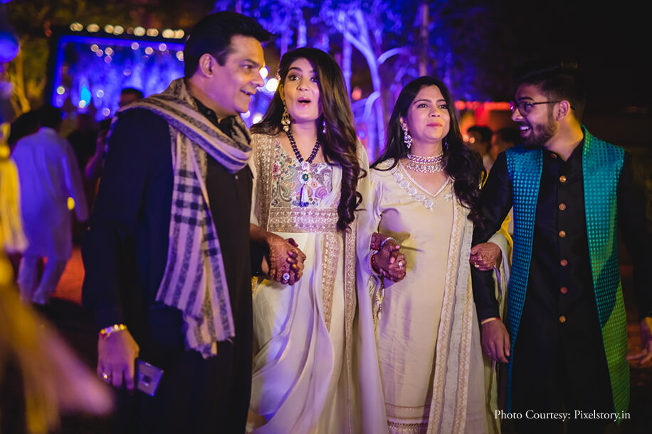 Pooja and Sachin, Udaipur Pooja and Sachin, Udaipur