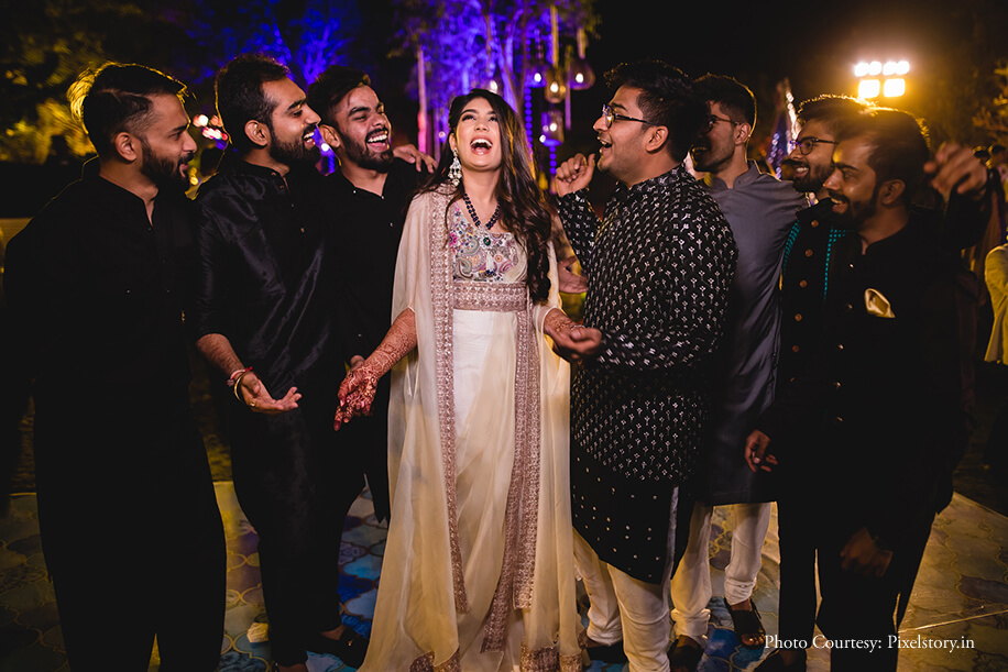 Pooja and Sachin, Udaipur Pooja and Sachin, Udaipur