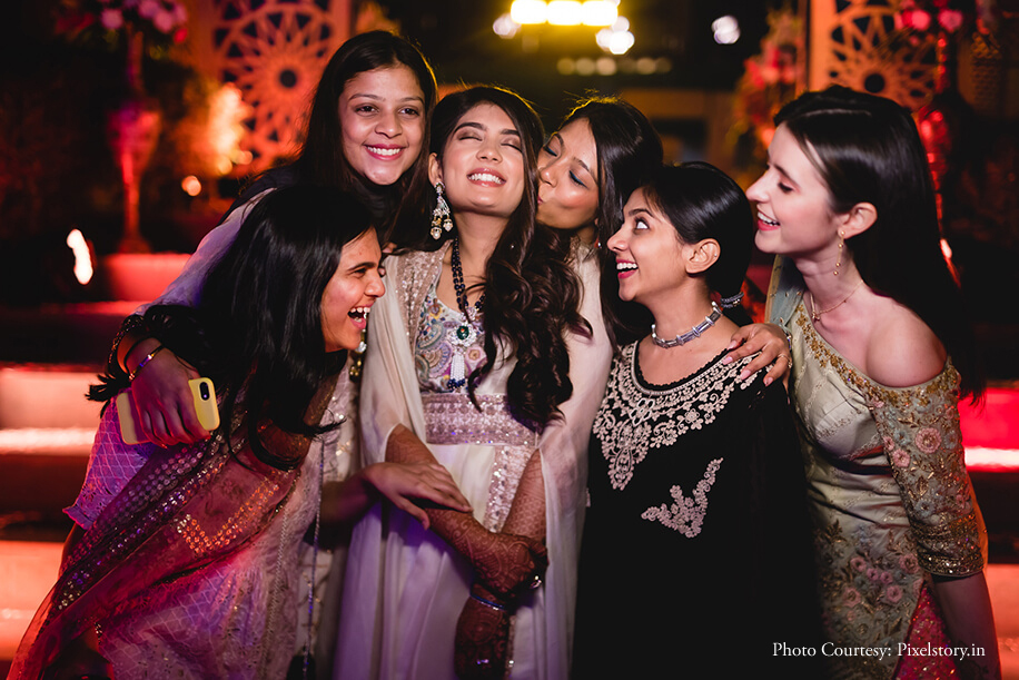 Pooja and Sachin, Udaipur Pooja and Sachin, Udaipur