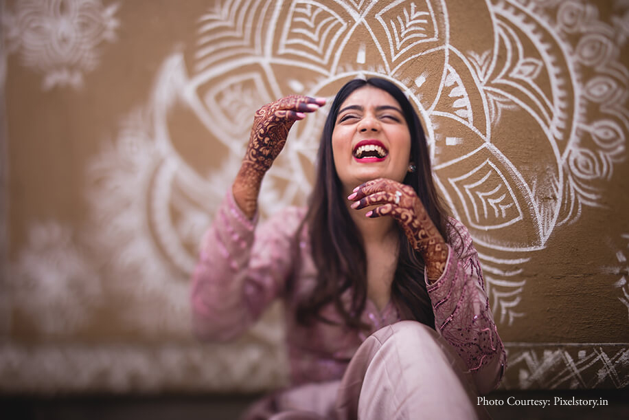 Bridal Portrait Bridal Portrait