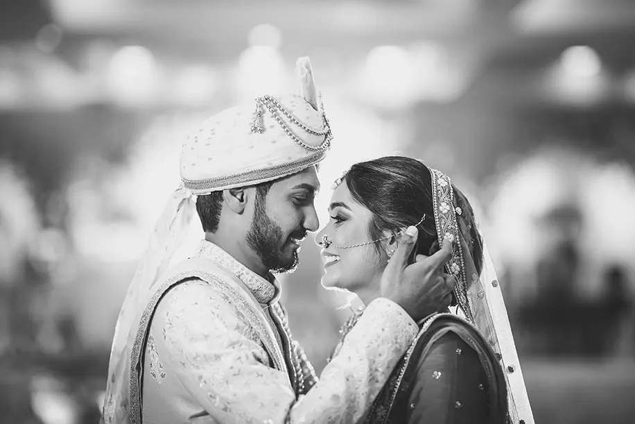 Pooja and Virag, Igatpuri