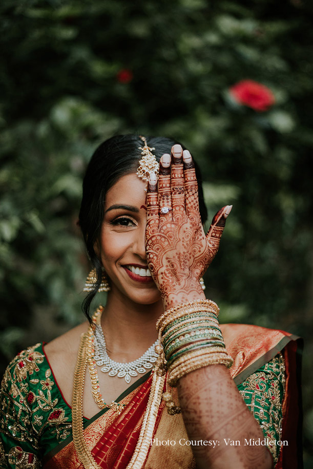 Priyanka and Brahman, Sydney