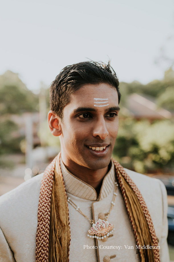 Priyanka and Brahman, Sydney