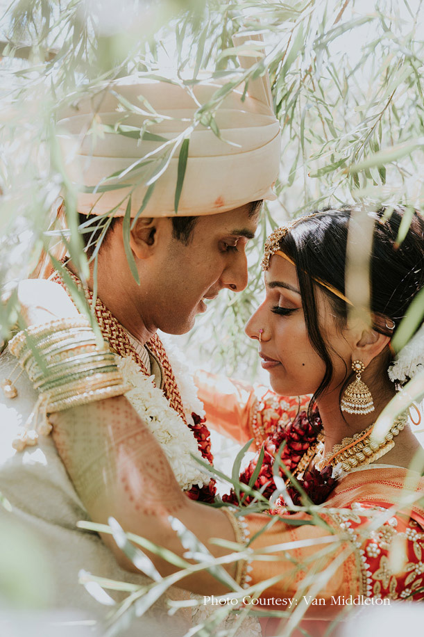 Priyanka and Brahman, Sydney