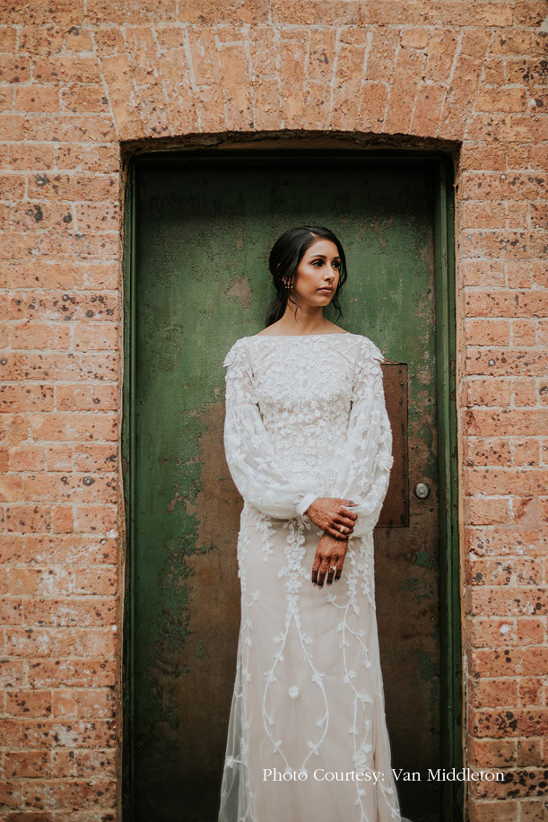 Priyanka and Brahman, Sydney