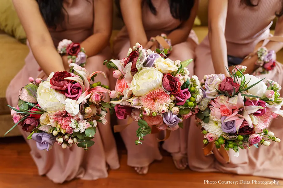 Priyanka and Kuruvilla, Kochi