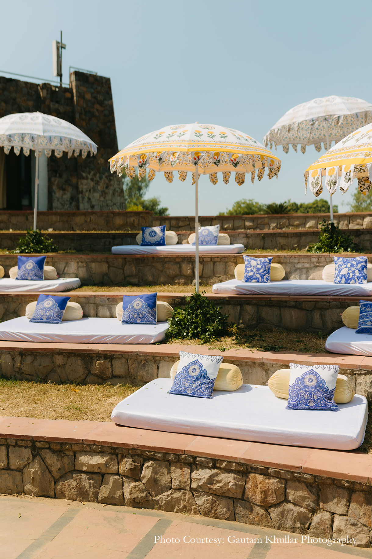 Rachita Arora and Sujeet Madhogaria, Delhi NCR