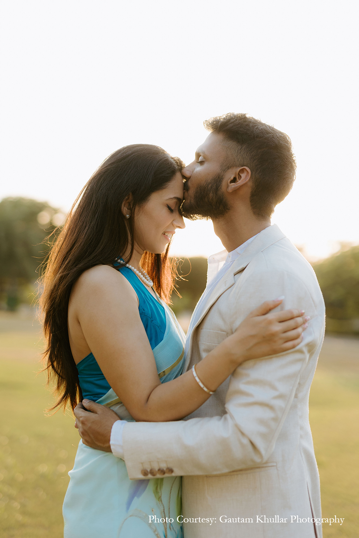 Rachita Arora and Sujeet Madhogaria, Delhi NCR