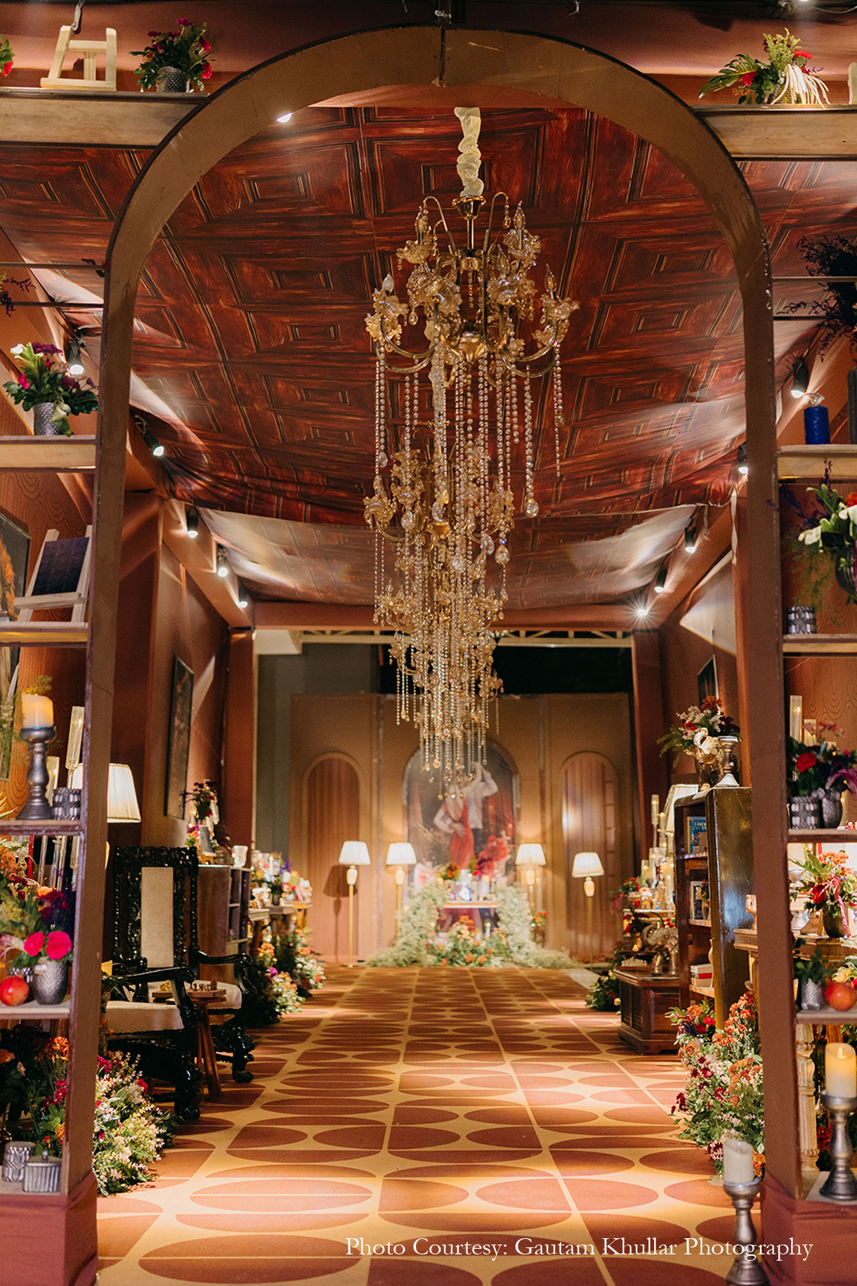 Rachita Arora and Sujeet Madhogaria, Delhi NCR