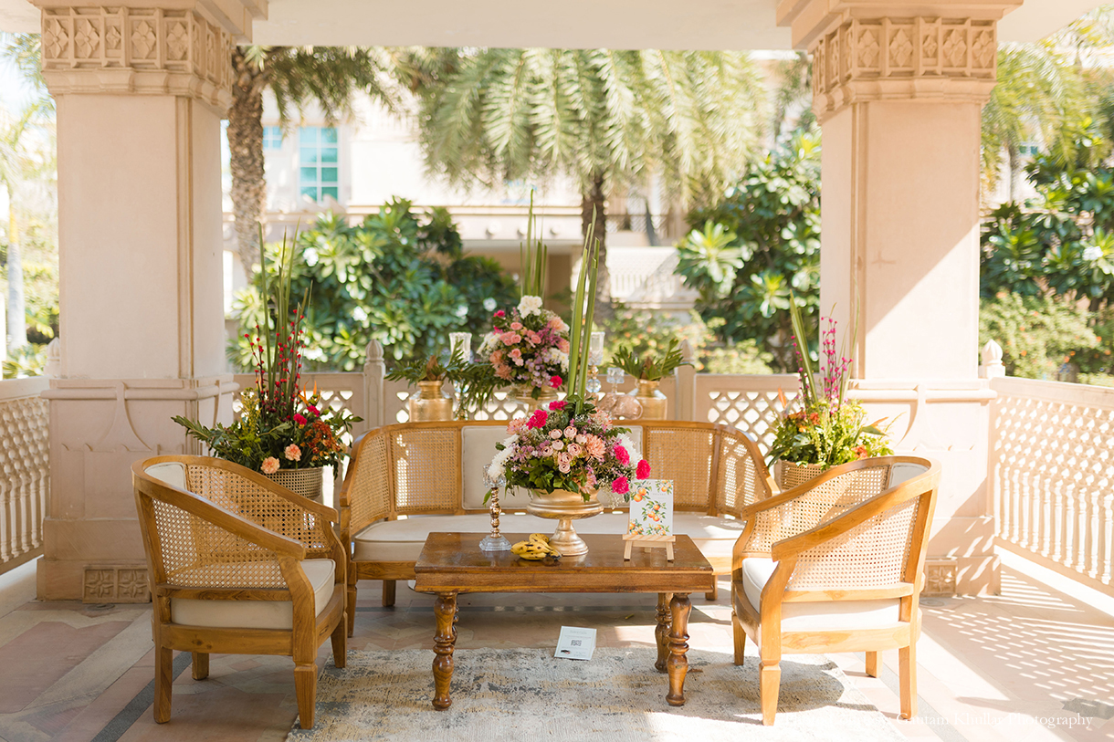 Rachita Arora and Sujeet Madhogaria, Delhi NCR