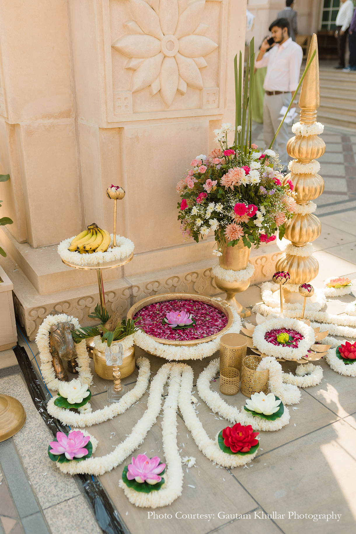 Rachita Arora and Sujeet Madhogaria, Delhi NCR