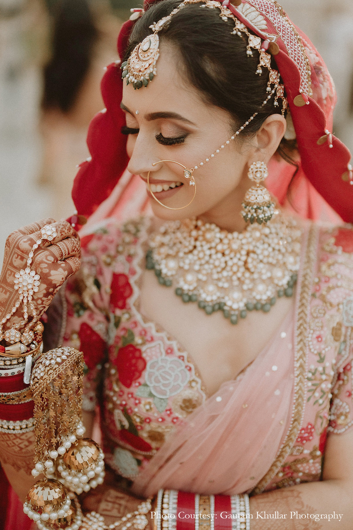 Rachita Arora and Sujeet Madhogaria, Delhi NCR