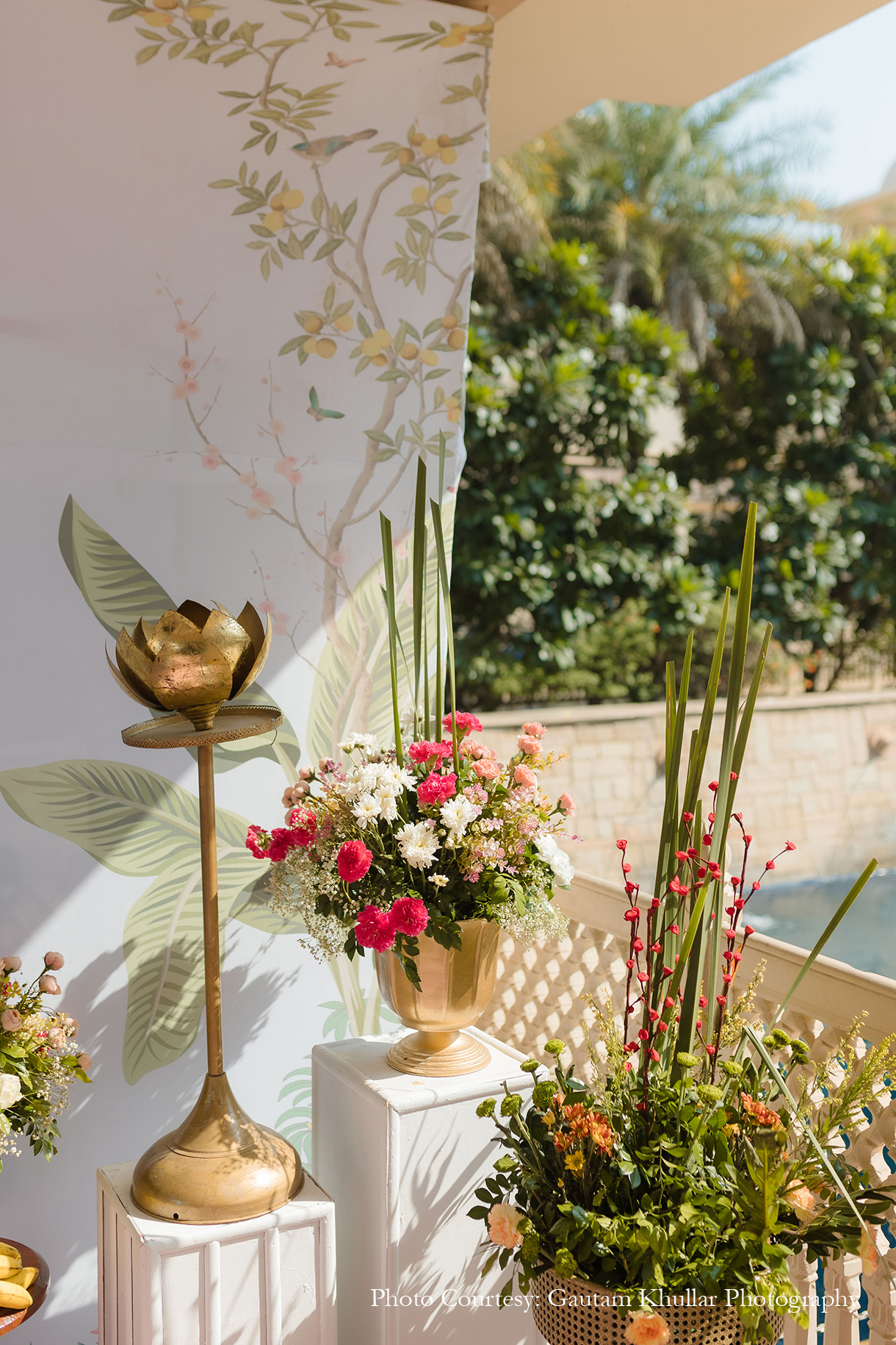 Rachita Arora and Sujeet Madhogaria, Delhi NCR